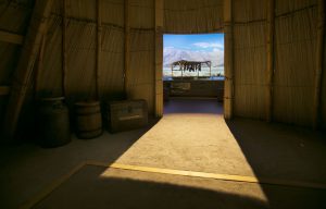 Wanapum Heritage Center chooses Bag End Speakers