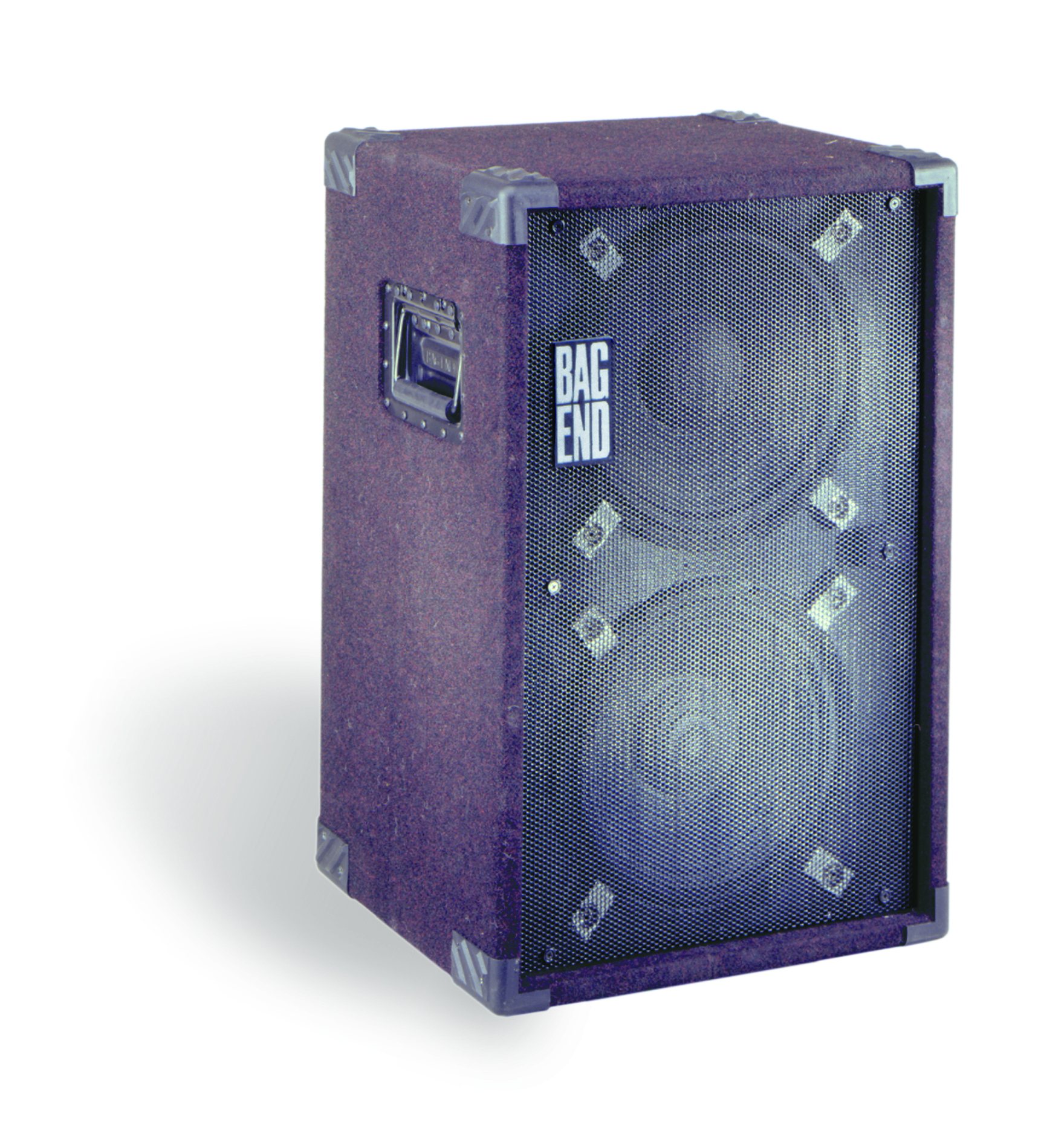 D12-D Bag End Musical Instrument Loudspeaker System