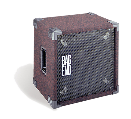 Bag end bass cab sale