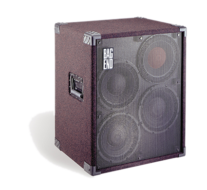 【35％OFF】 Musical Quad End Bag Q10BX-D Instrument System Loudspeaker ベース