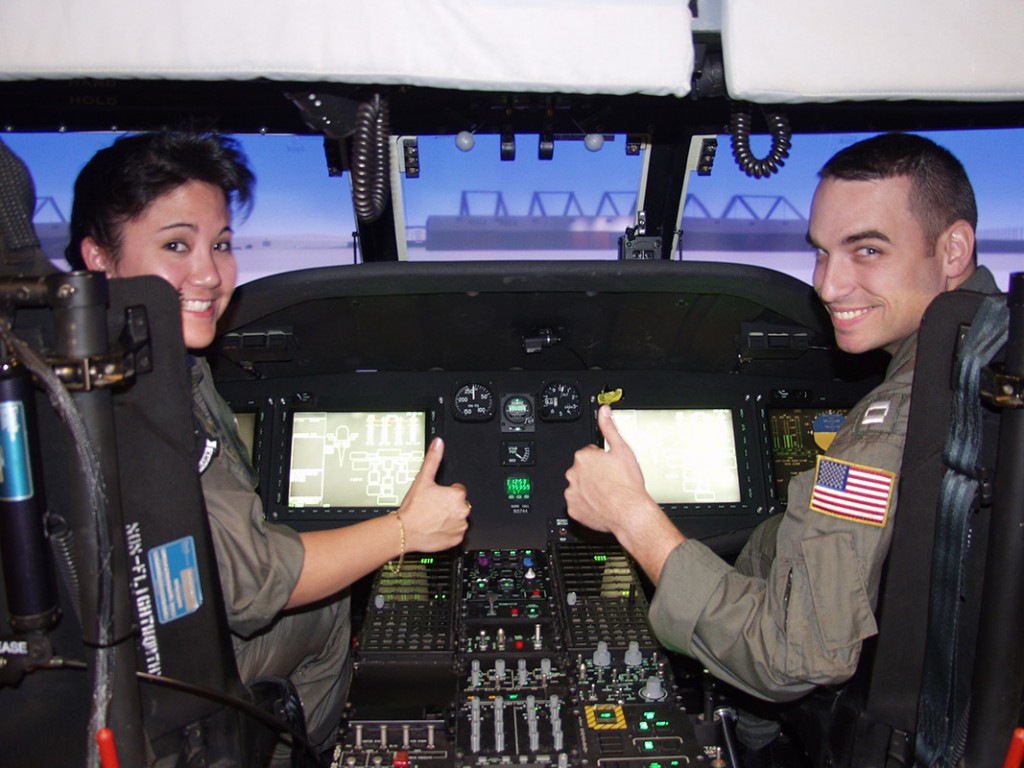 Lockheed Martin - Bag End