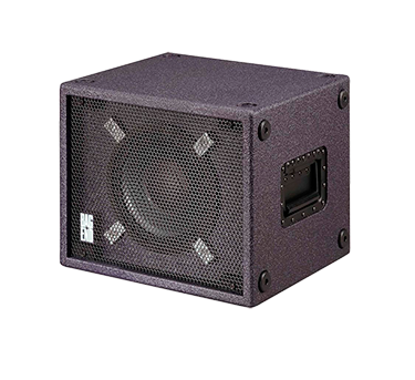 S10N-N Bag End professional loudspeaker system