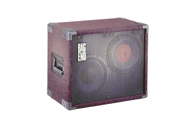 ベース BAGEND D10BX-N D10x-d.png