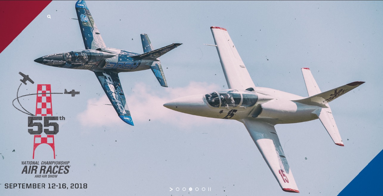 National Championship Air Races