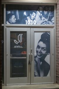 The Jewell Jazz Club 