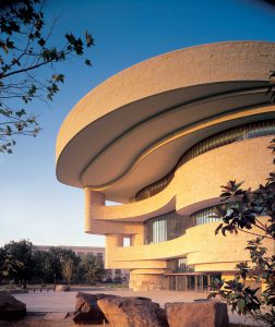 National Museum of the American Indian